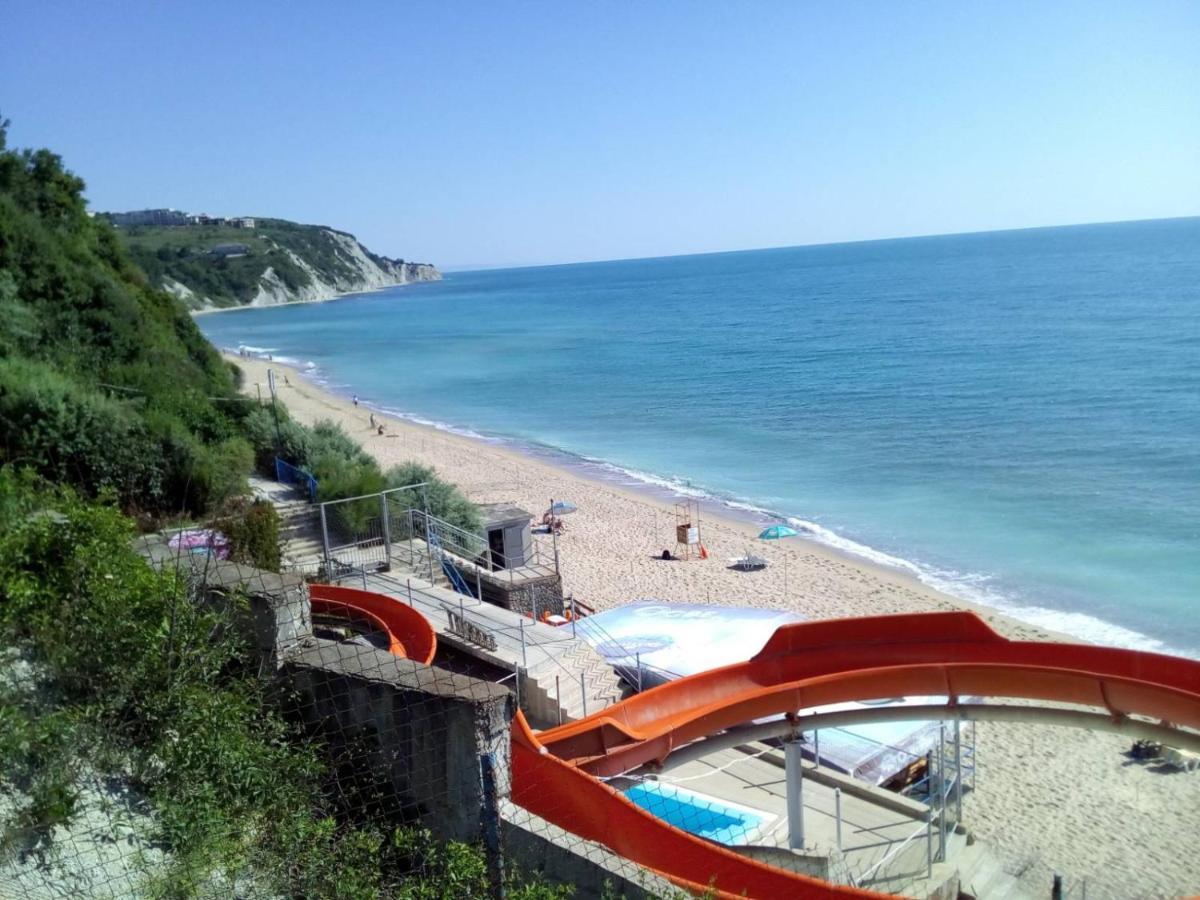 Silver Beach B16 Byala  Dış mekan fotoğraf
