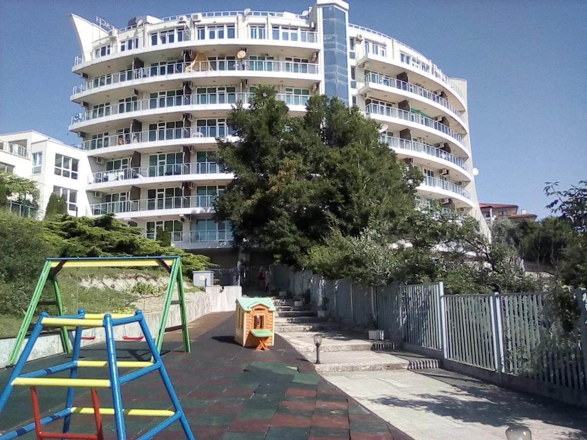 Silver Beach B16 Byala  Dış mekan fotoğraf