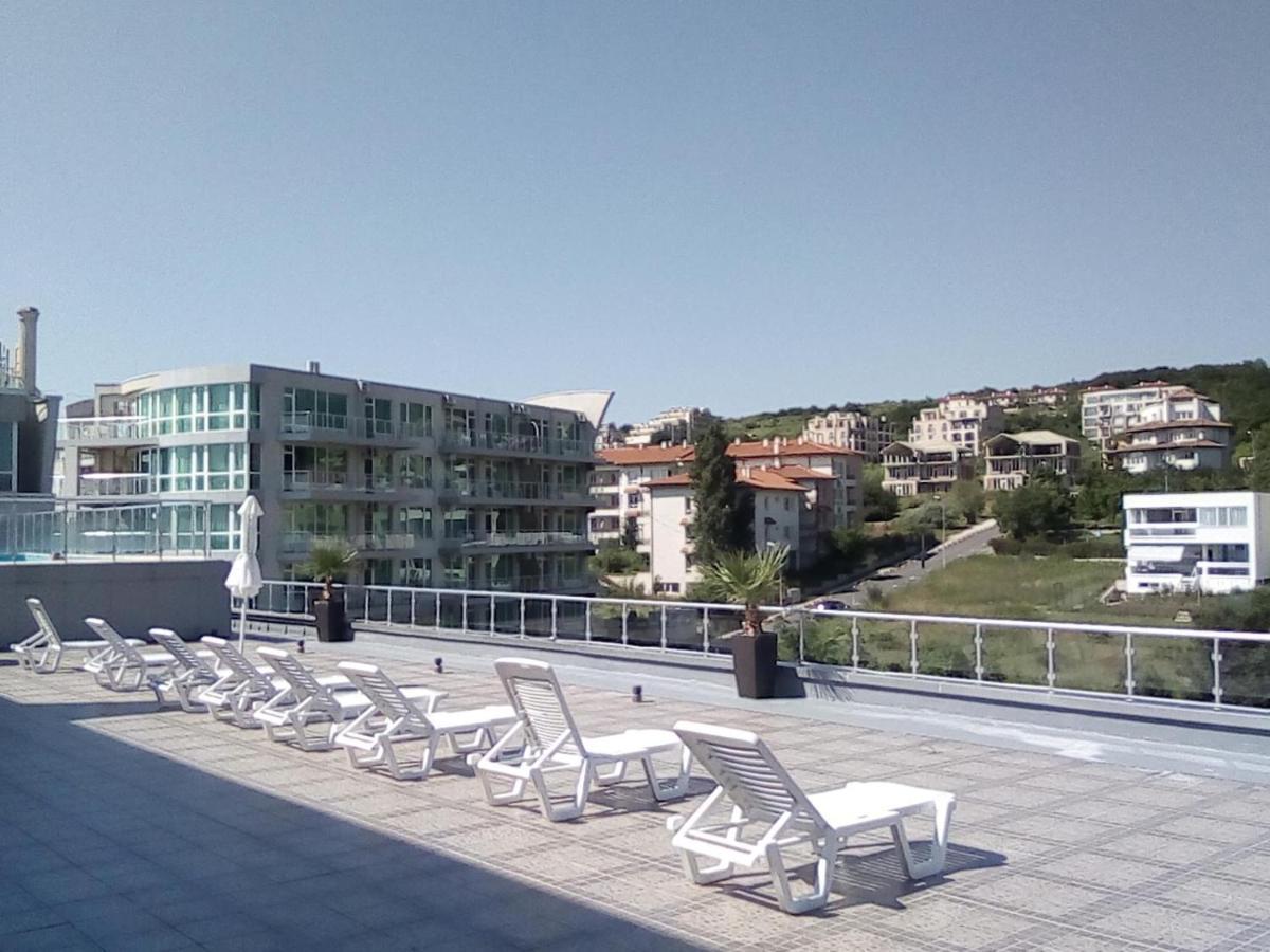 Silver Beach B16 Byala  Dış mekan fotoğraf
