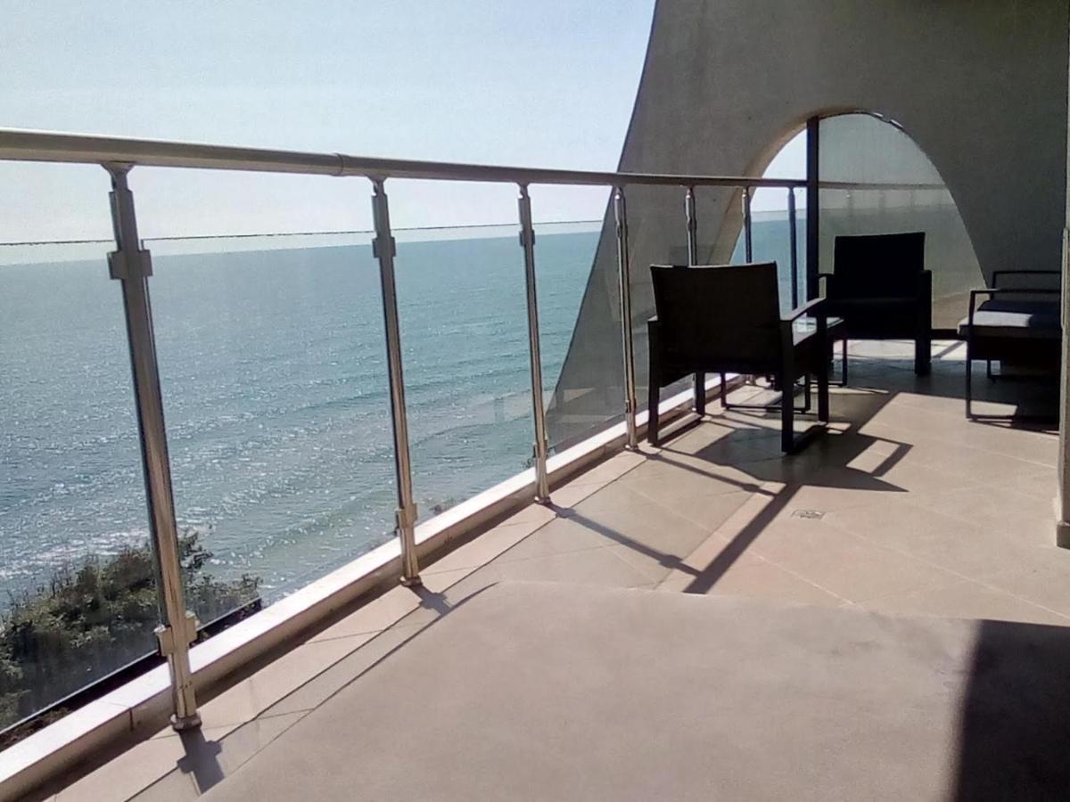 Silver Beach B16 Byala  Dış mekan fotoğraf