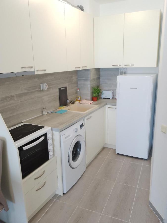 Silver Beach B16 Byala  Dış mekan fotoğraf