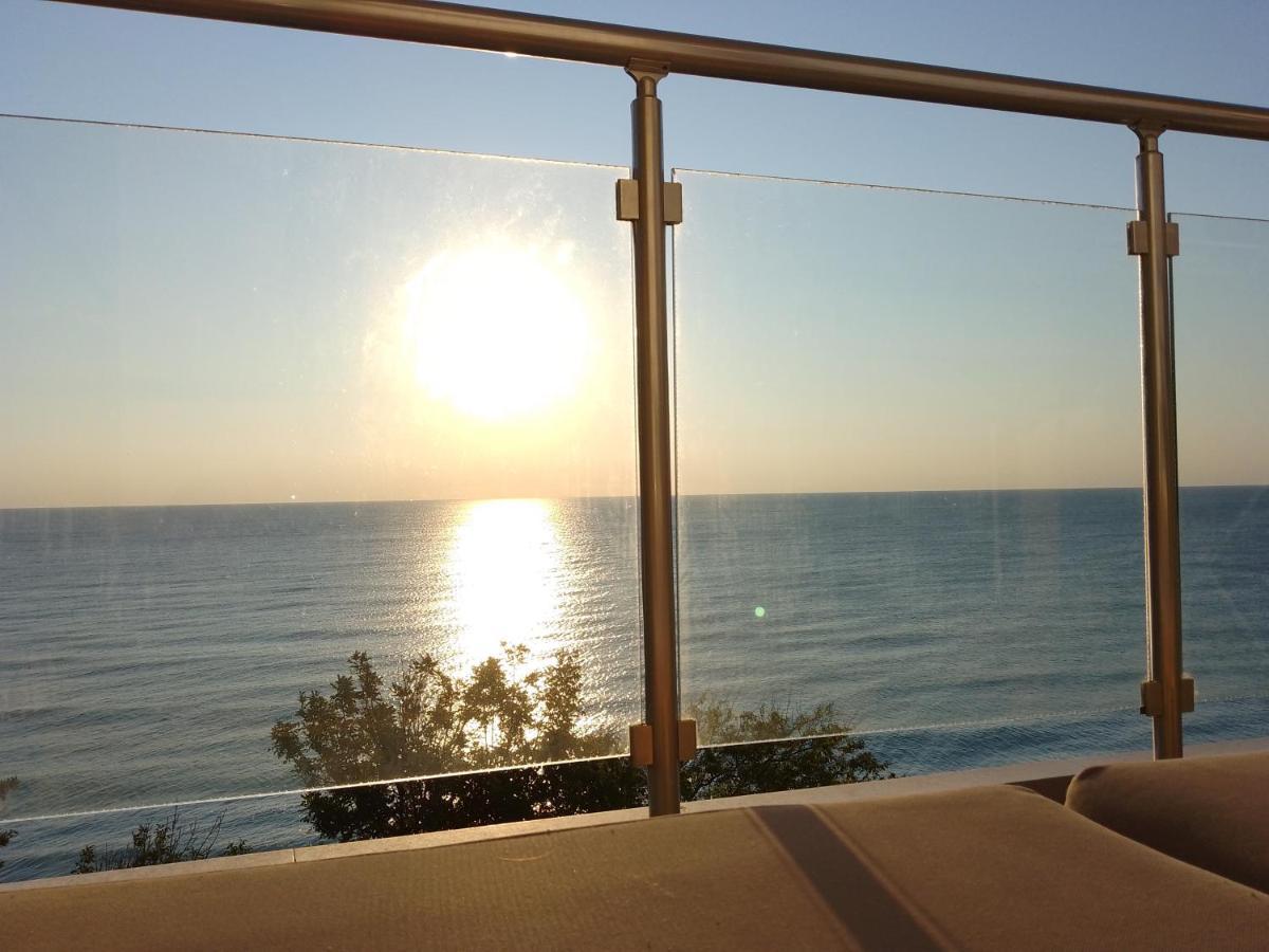 Silver Beach B16 Byala  Dış mekan fotoğraf