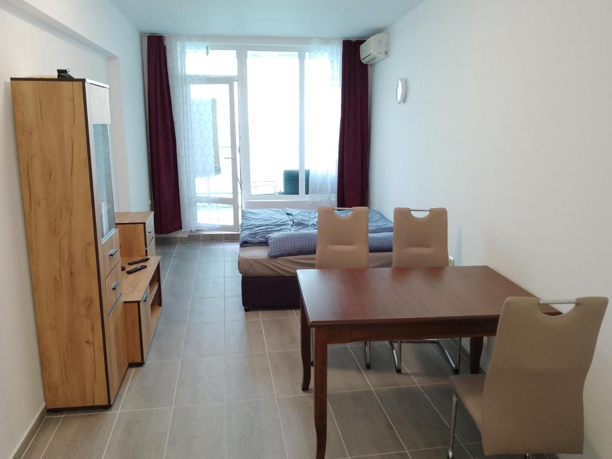 Silver Beach B16 Byala  Dış mekan fotoğraf