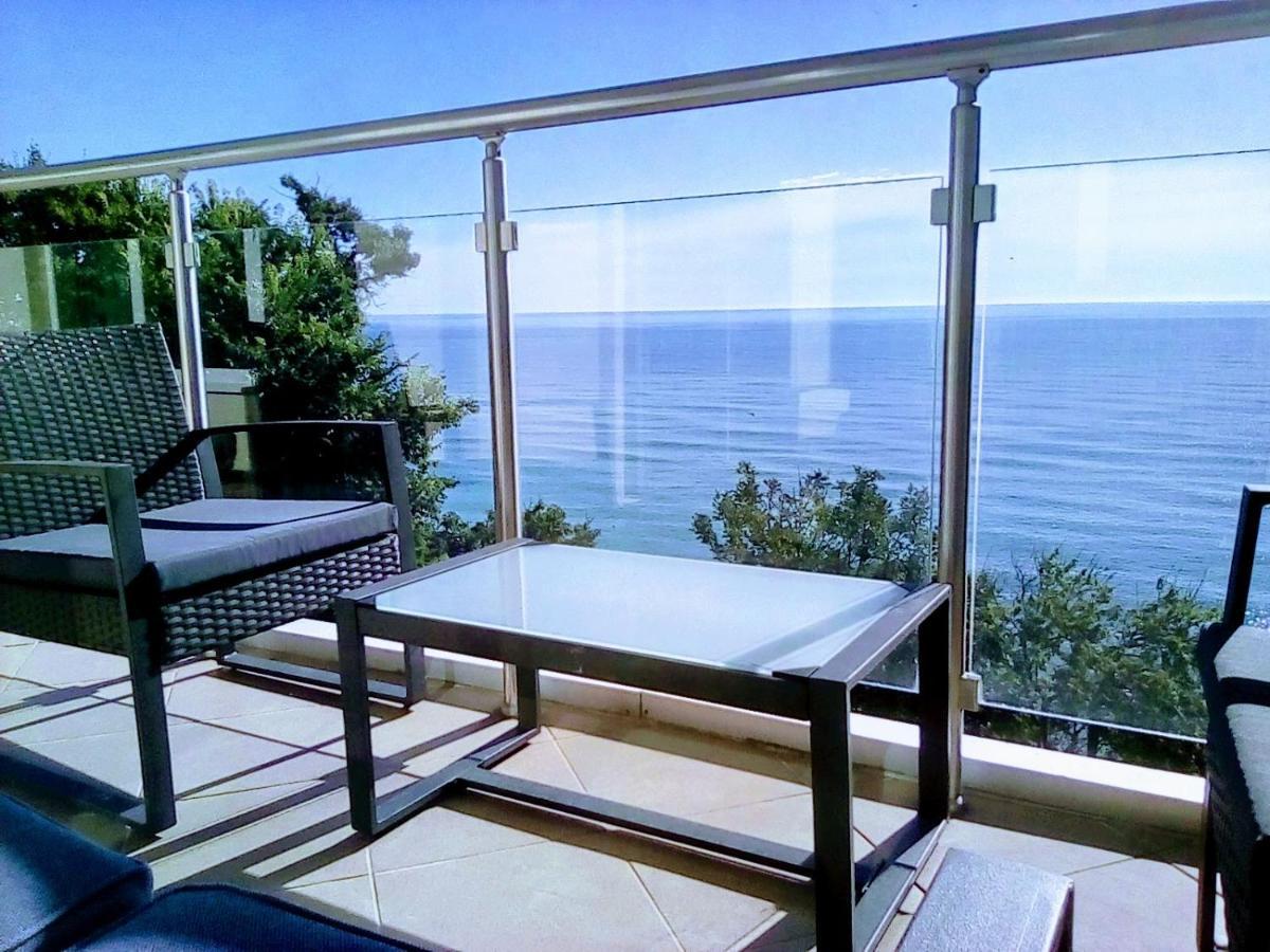 Silver Beach B16 Byala  Dış mekan fotoğraf