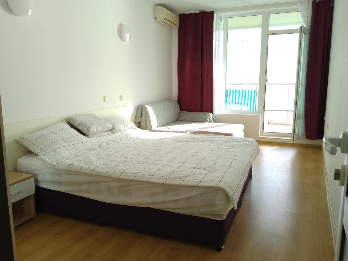 Silver Beach B16 Byala  Dış mekan fotoğraf