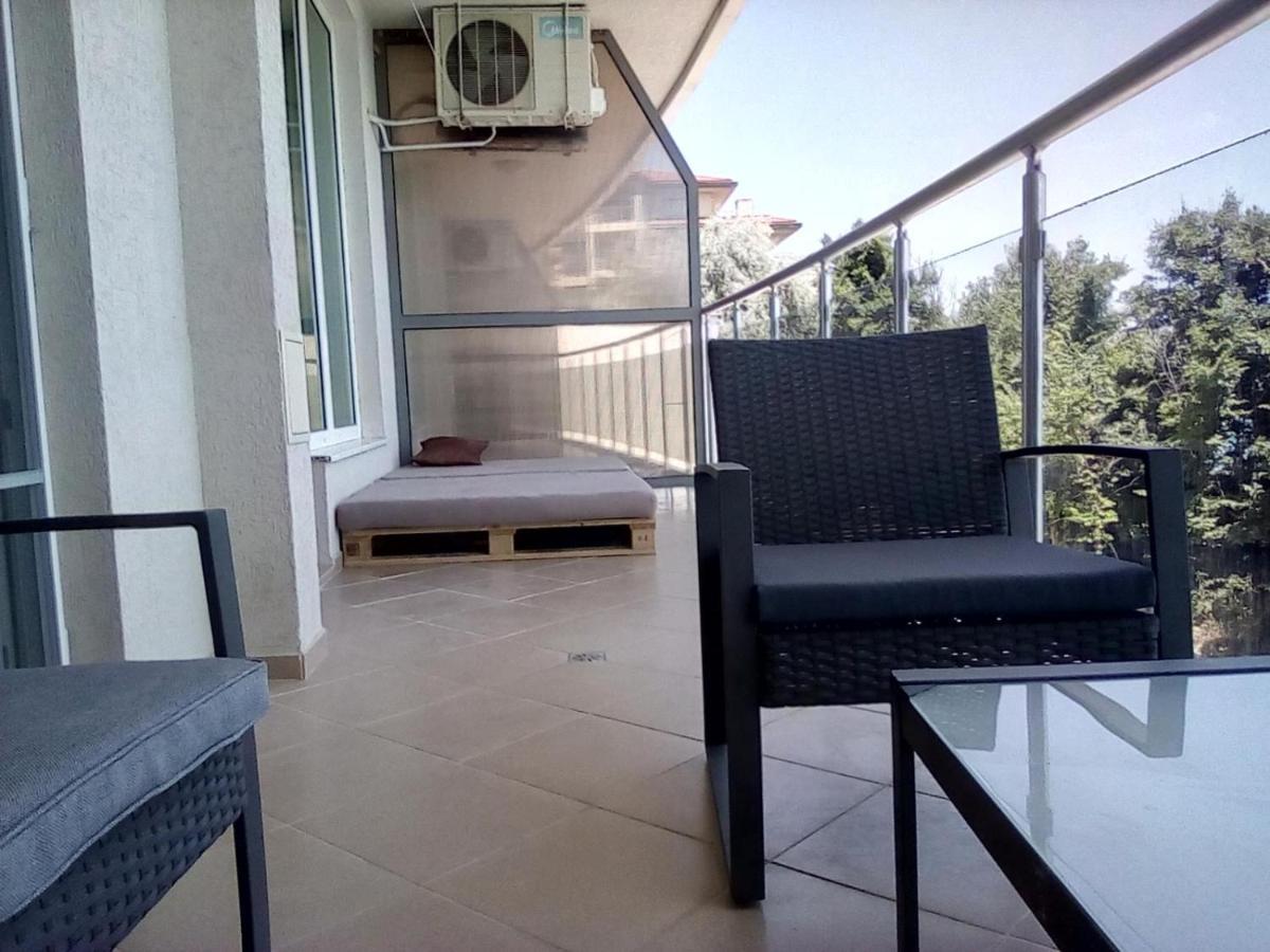 Silver Beach B16 Byala  Dış mekan fotoğraf
