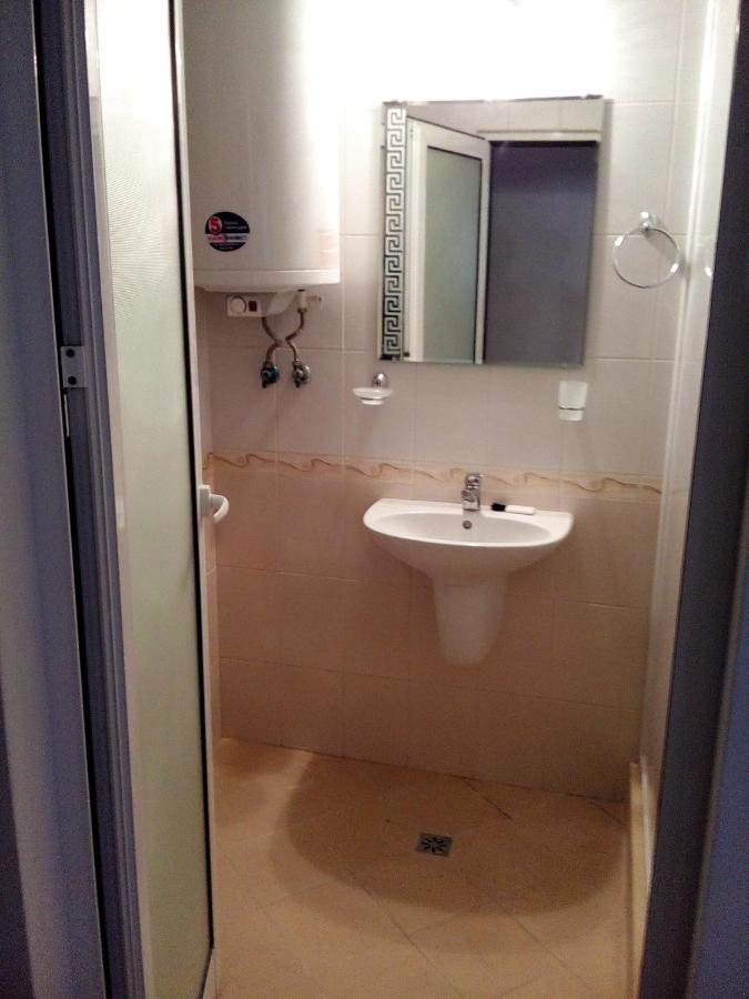 Silver Beach B16 Byala  Dış mekan fotoğraf