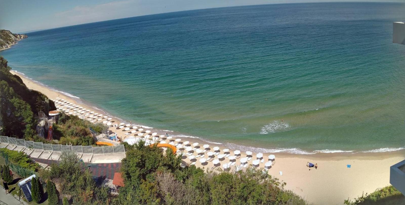 Silver Beach B16 Byala  Dış mekan fotoğraf