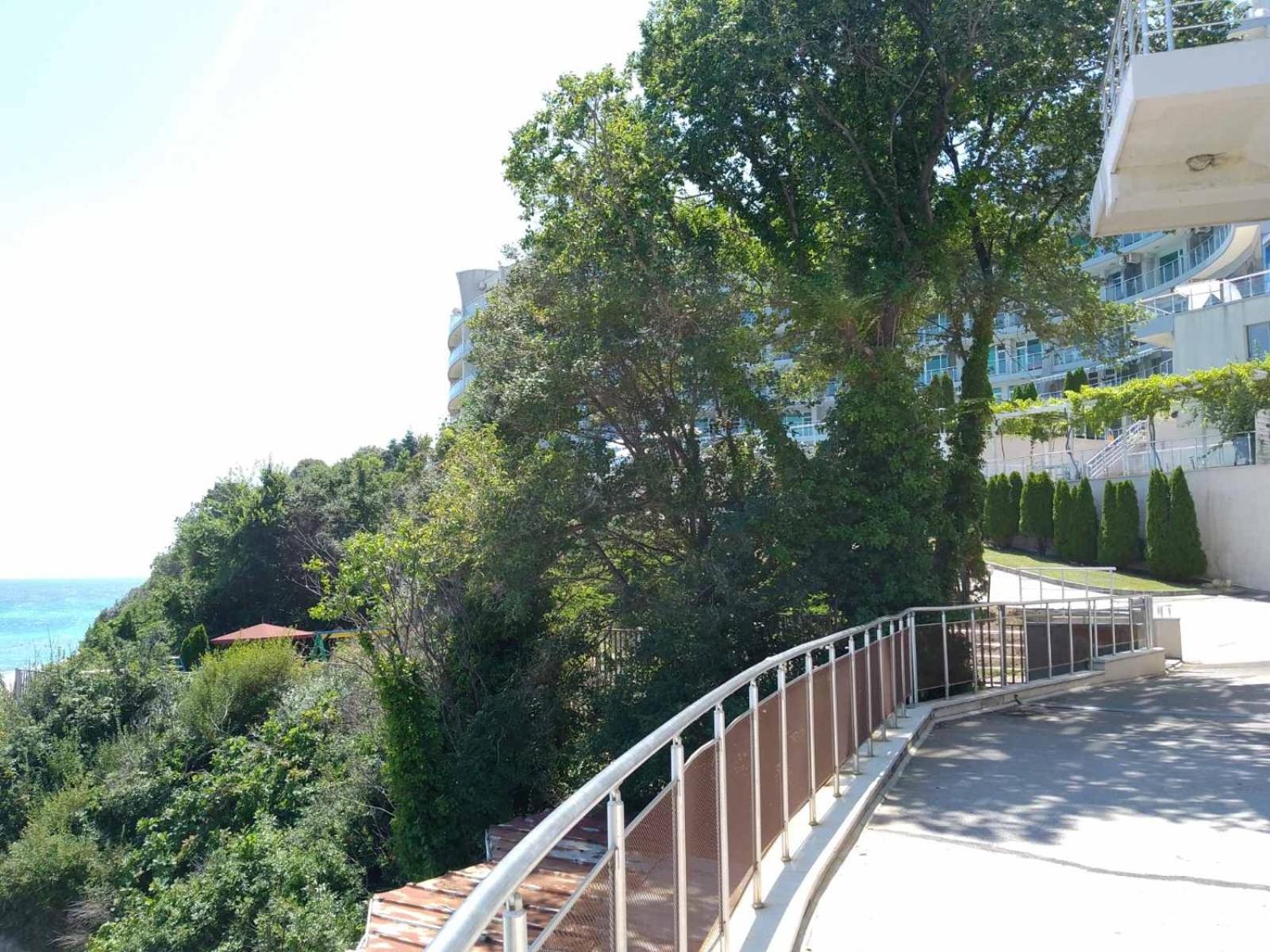 Silver Beach B16 Byala  Dış mekan fotoğraf