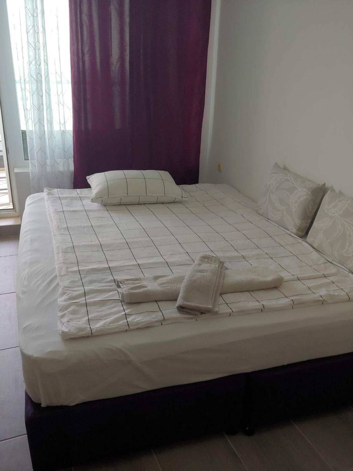 Silver Beach B16 Byala  Dış mekan fotoğraf
