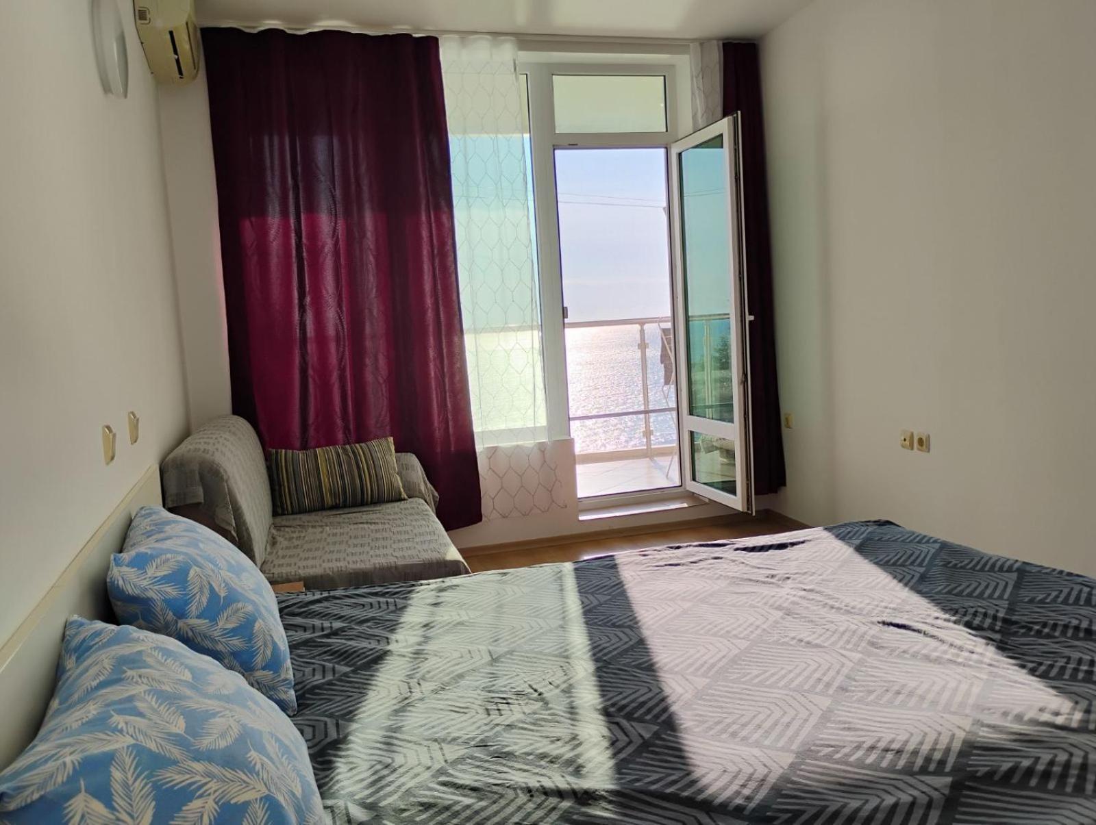 Silver Beach B16 Byala  Dış mekan fotoğraf